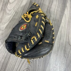 Easton BLACK MAGIC BB/SB Catchers LH Throw Black 28"